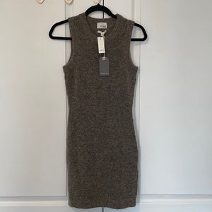 NWT! Aritzia Wilfred Free Nobis Dress.